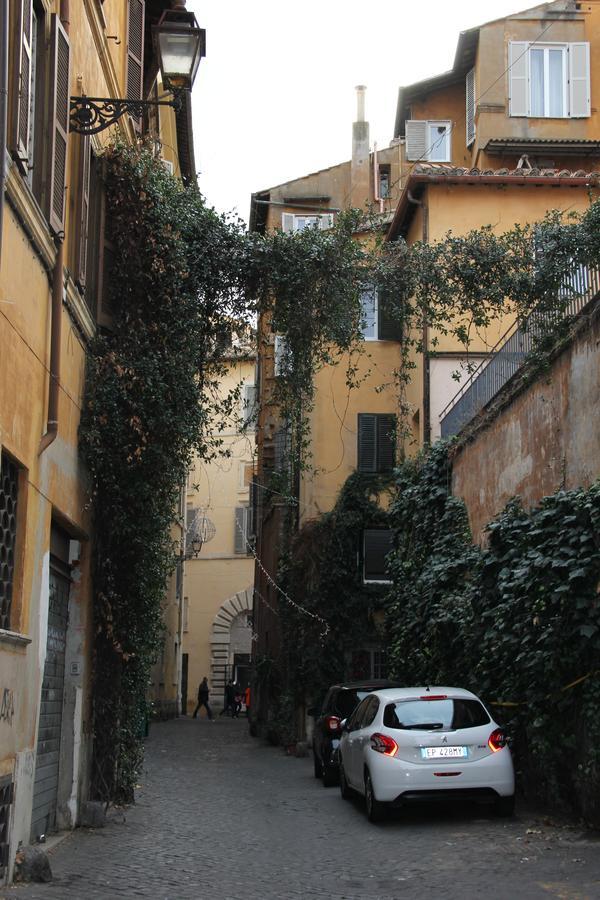 Abagnale Home Montecitorio Rom Exterior foto